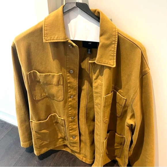 H&M jacket - Picture 1 of 2